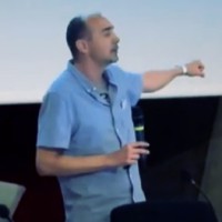 Bernard RENAUD