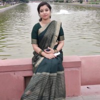 Smita Mishra
