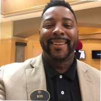 Roderick Patterson