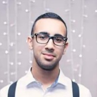 Ali Wahid