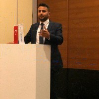 Mustafa Saruhan