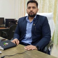 Ajay Panday