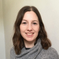 Kate McKenzie (nee Watson)