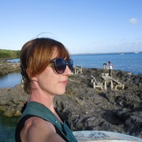 Caroline Gayet