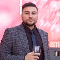 Vusal Farmanov