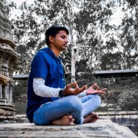 Shivaraj D M