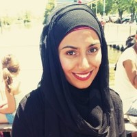 Aafreen Hassan Rn, Mn, Cde