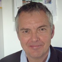 Maurice Van Den Steen