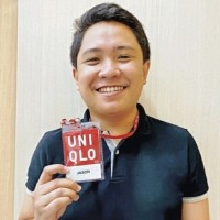 Jason Paolo Sazon