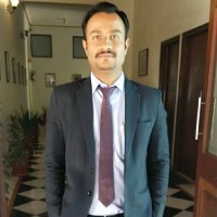 Nakul Raj Singh Krishnawat