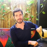 Sébastien Guisset
