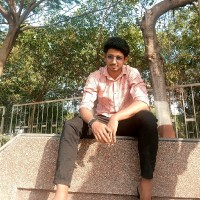 Somprakash Pradhan