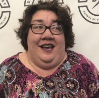 Cheryl Cohen