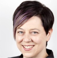 Erin Deighton (she/her)