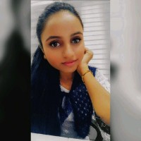 Shweta Choubey