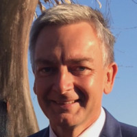 Nick Bigler