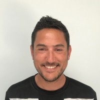 Mickael BARNAUD