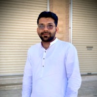 Mujahid Ali