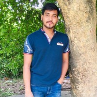 Asit Palai