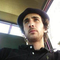 Lucas Napoli