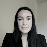 Caroline Jacobsson
