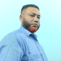 S. M. Alomgir