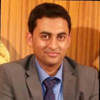Mohammed Nadeem Rehman