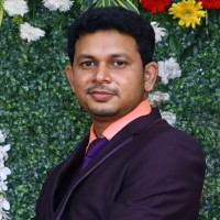 Swayam Prakash Behera