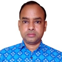 Dalu Ranjan Das