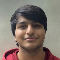 Gaurav Sahasrabudhe