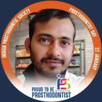 Dr. Kunal Raj Singh