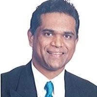 M. A. Sridhar