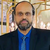 Farhan Khalil