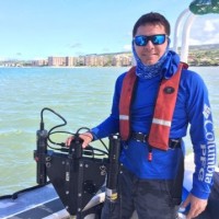 William J Hernandez, Ph.D