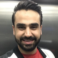 Shahriar Azhdary