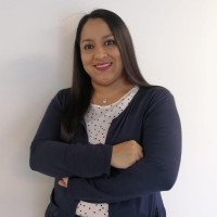 Katherine Moreno