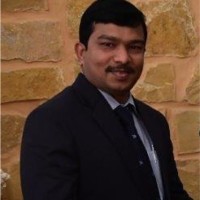 Latheefuddin Shaik
