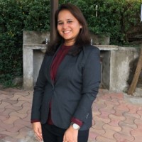 Prachi Shukla