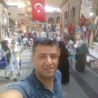Halil Mutlu