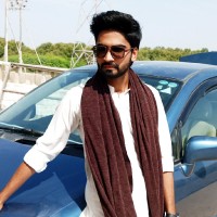 Syed Muhammad Ahmed Ud-Din