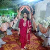 Vandana Dijendra