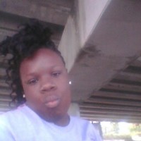 Shakeria Coney