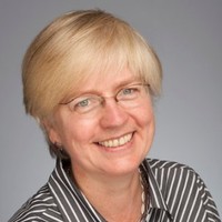 Colette Wilson
