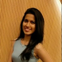Ankita Nagvekar