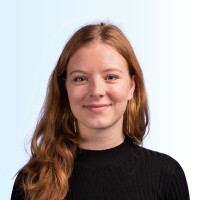 Lara Van Der Klugt