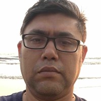 Md. Ariful Huq