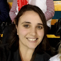 Ashley McBee