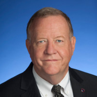 David Harris, CPA