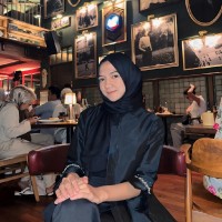 Desti Fitriah Hanifah