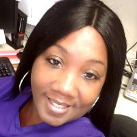 Machelle Harris